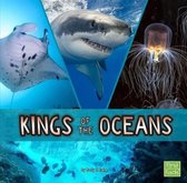 Kings of the Oceans (Animal Rulers)