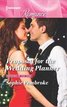 Wedding of the Year 2 - Proposal for the Wedding Planner