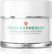 Fresh Expression - 15 ml - Oogcrème