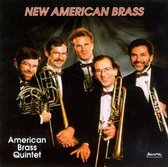 New American Brass