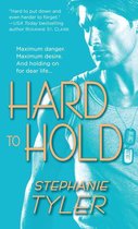 Hold Trilogy 1 - Hard to Hold