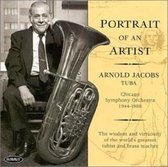 Portrait Of An Artist: Arnold Jacobs Tuba