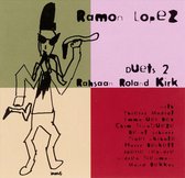 Duets 2 Rahsaan Roland Kirk