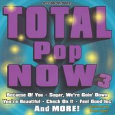Total Pop Now, Vol. 3