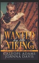 Wanted By The Viking
