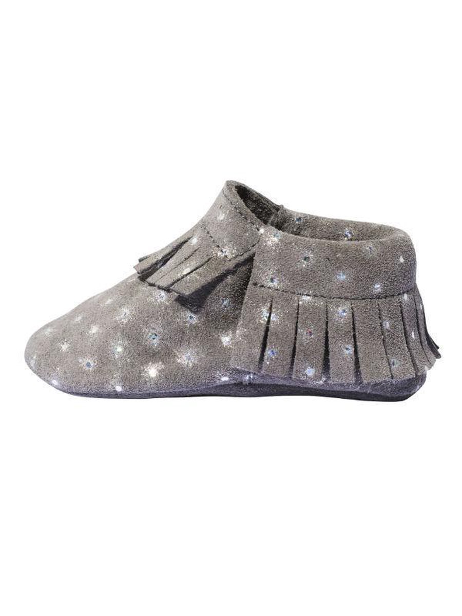 By-Clara-Chaussures bébé-Diamonds-in-the-Sky-taille 20/21 | bol.com