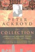 Collection Peter Ackroyd
