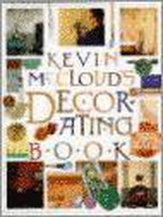 9780863184222 - Kevin McCloud's decorating book
