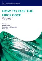 How To Pass The Mrcs Osce
