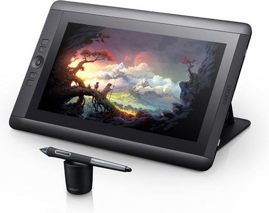 Wacom Cintiq 13HD - Tekentablet