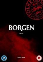 Borgen Trilogy
