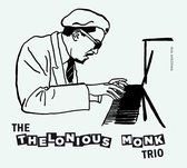 The Thelonious Monk Trio (Digi)