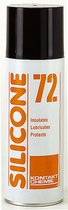 SILICONE 72 - Bescherming Spray - 200ml