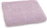 Clarysse Voordeel C2C Handdoeken Violet 50x100cm 6 stuks