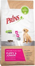 Prins Procare Puppy & Junior - Hondenvoer - 3 kg