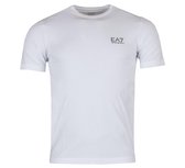 EA7 Emporio Armani T-Shirt White