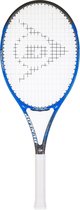 Dunlop TennisracketVolwassenen - blauw/grijs/wit