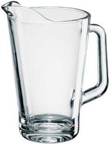 Heineken Pitcher 1.8L glas bier kan schenkkan bierkan beercan | bol