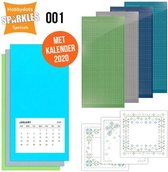 Sparkle Special 1 - inclusief kalendertjes 2021