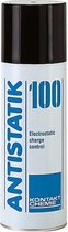 ANTISTATIC 100 - Anti-statische Spray - Voor plastic - 200ml