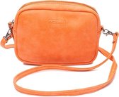 Zebra Trends Natural Bag Nova - Orange