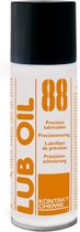 Kontakt Chemie LUB OIL 88 78509-AF Precisiemechanische olie 200 ml