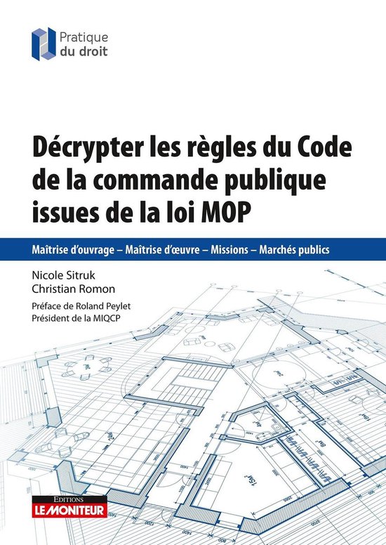 Décrypter les règles de la commande publique issues de la  ... - cover