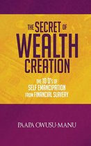 Secret of Wealth Creation
