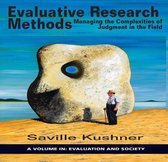 Evaluation and Society - Evaluative Research Methods