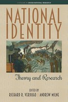 Cross National Research - National Identity
