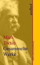 Andhofs große Literaturbibliothek - Mark Twain: Gesammelte Werke