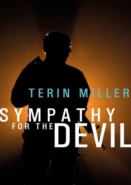 Sympathy for the Devil (ebook), Terin Miller 9782930583334 Boeken