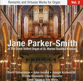 Jane Parker-Smith - Organ Music Vol 2 (CD)