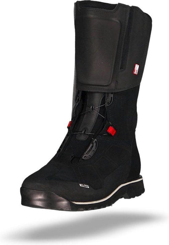 REV'IT Discovery OutDry Boots Black REV'IT Discovery OutDry Boots Black