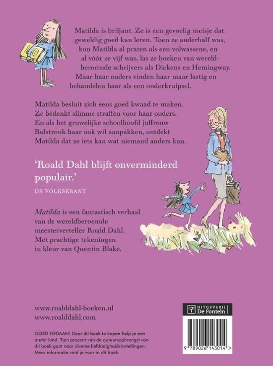 Matilda