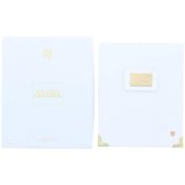 Alexandre J. - Western Leather White - Eau De Parfum - 100ML