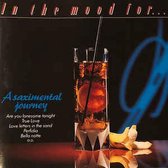 Andre Moss - In The Mood For ... A Saximental Journey