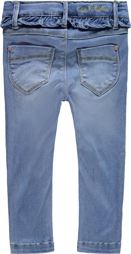 name it polly skinny jeans