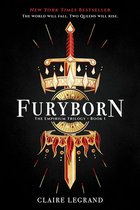 The Empirium Trilogy 1 - Furyborn