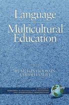 Language in Multicultural Education. Research in Multicultural Education and International Perspectives.