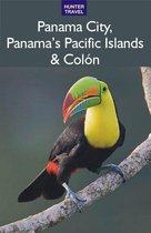 Panama City, Panama's Pacific Islands & Col N