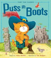 Puss in Boots