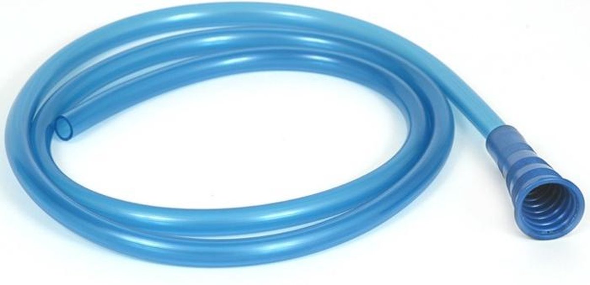 Repusel Vulslang 2 meter - Waterslangen - Blauw