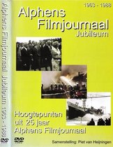 Alphens Filmjournaal Jubileum 1963 - 1988