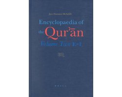 Encyclopaedia of the Qur'an Vol. 2 E-I