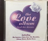 Love Album-Soul For Lover