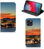 iPhone 11 Pro Hoesje maken Olifanten