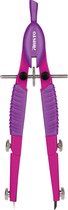 Snelverstelpasser Aristo violet
