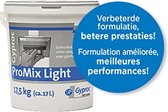 GYPROC PROMIX LIGHT 17,5KG