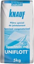 KNAUF UNIFLOTT 5 KG